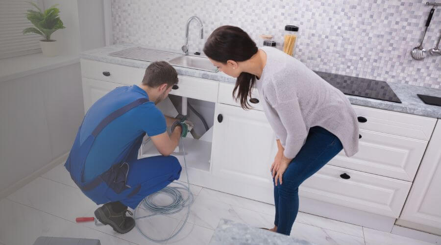 Professional same day plumber in Chaumont, NY